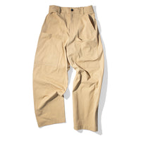 Nicholson & Nicholson Ralph Pants in Beige