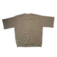 Sayaka Davis Cashmere Tee in Artichoke