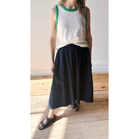 Labo.Art Gea Skirt in Atlantic