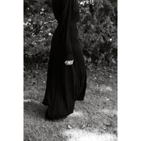 Rodebjer Odette Dress in Black