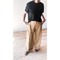 Rachel Comey Reinhart Pant in Camel