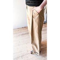 Rachel Comey Reinhart Pant in Camel