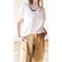 Rachel Comey Reinhart Pant in Camel