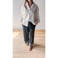 Rachel Comey Maine Pant in Indigo