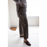 Jesse Kamm California Wides in Mushroom