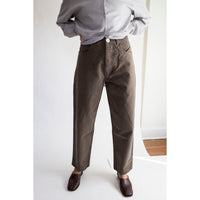 Jesse Kamm California Wides in Mushroom