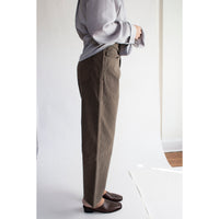 Jesse Kamm California Wides in Mushroom