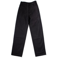 Jesse Kamm Cali Slims in Black