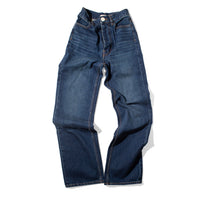 Jesse Kamm Alta Jeans in Medium Roast