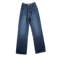 Jesse Kamm Alta Jeans in Medium Roast