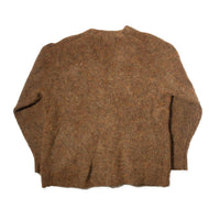 Sayaka Davis Mohair Cardigan in Spices