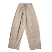 Lauren Manoogian Canvas Pants in Washed Antique