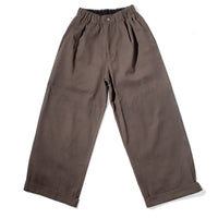 Lauren Manoogian Painted Trouser in Painted Barnwood