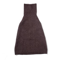 Lauren Manoogian Loft Halter Top in Soil