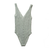 Baserange Crescent Body Body in Conta Green