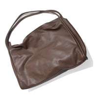 Are Studio Sol Bag in Tobacco