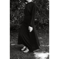 Rodebjer Odette Dress in Black