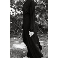 Rodebjer Odette Dress in Black