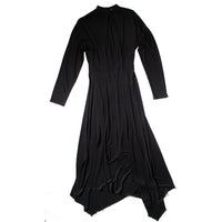 Rodebjer Odette Dress in Black