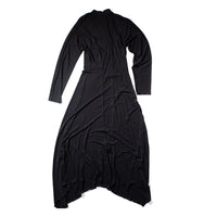 Rodebjer Odette Dress in Black