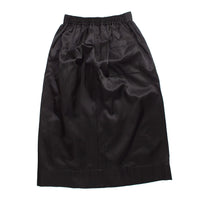Sayaka Davis Pull-on Skirt in Black