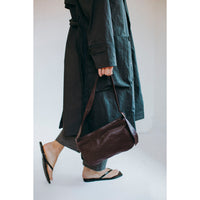 Are Studio Baby Jane Bag in Bordeaux