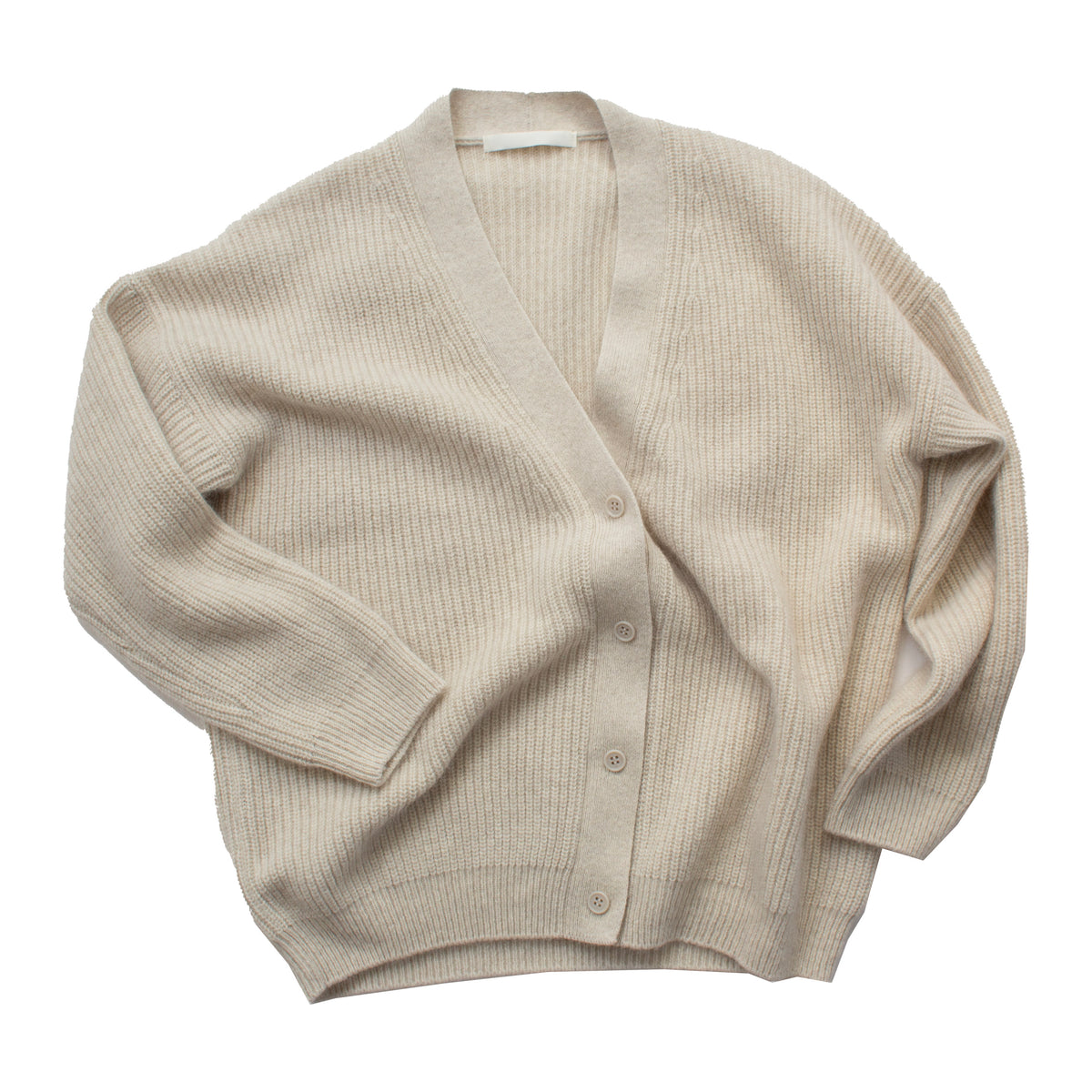 トップス evam eva linen coil cardigan evam eva[エヴァムエヴァ]coil yam cardigan E241K135