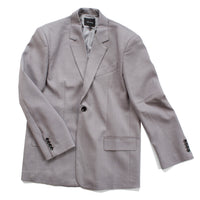 Toit Volant Daisy Blazer in Grey