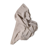 Ichi Antiquités Natural Hand Dye Stole in Sage