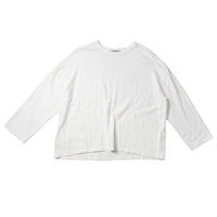 Ichi Antiquités Pullover in White