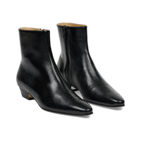 Jamie Haller Lennon Boot in Black