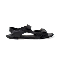 Jamie Haller The Walking Sandal in Black