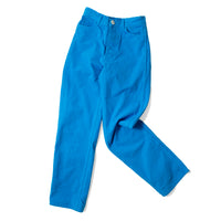 Jesse Kamm 225's in Pool Blue