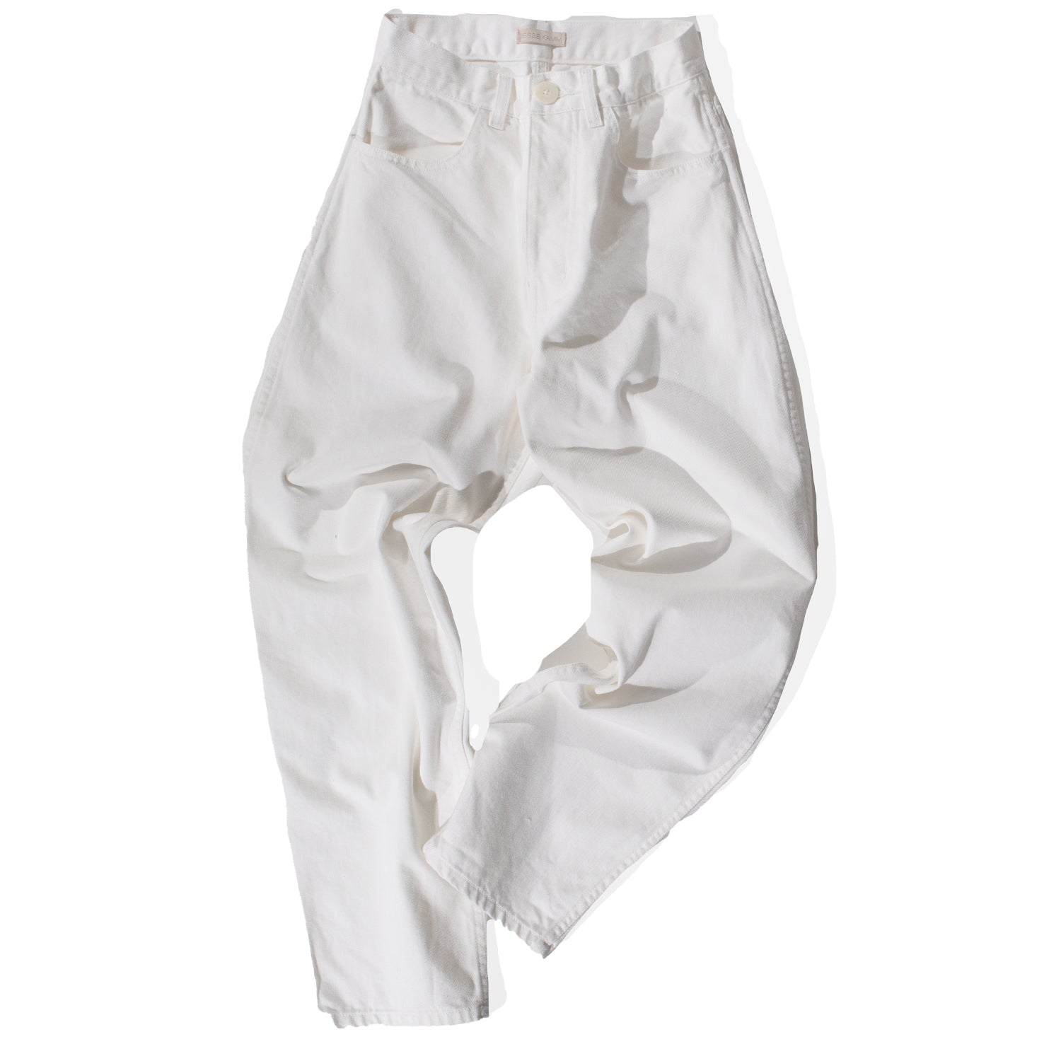 TOMORROWLAND取扱 JESSE KAMM　ワイドパンツ TOMORROWLAND取扱 JESSE KAMM ワイドパンツ 最 安 価格