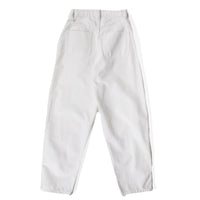 Jesse Kamm California Wides in Salt White