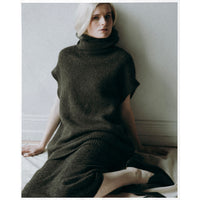 Lauren Manoogian Askew Skirt in Blackened