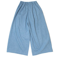 Kaarem Mayfly Relaxed Wide Leg Pocket Pant