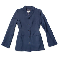 Kallmeyer Benny Longline Blazer in Sapphire