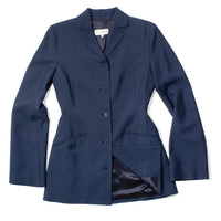 Kallmeyer Benny Longline Blazer in Sapphire