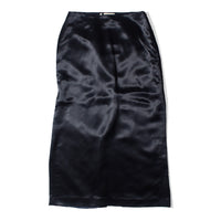 Kallmeyer Emilee Pencil Skirt in Midnight