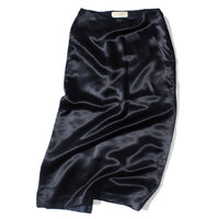 Kallmeyer Emilee Pencil Skirt in Midnight