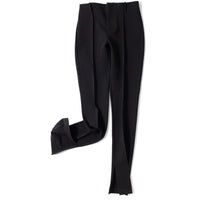 Kallmeyer Enzo Pant in Black