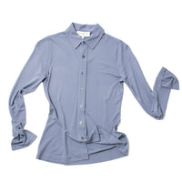 Kallmeyer Frankie Button Down in Tempest