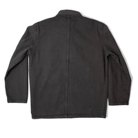 Kallmeyer Jacques Worker Jacket in Truffle