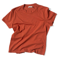 Kallmeyer Kenzie T-Shirt in Chili