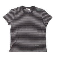 Kallmeyer Kenzie T-Shirt in Black & Vanilla