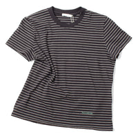 Kallmeyer Kenzie T-Shirt in Black & Vanilla