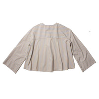 Kallmeyer Marguerite Blouse in Mist