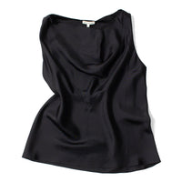 Kallmeyer Nicola Top in Black