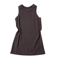 Labo.Art DTV Tank in Maron